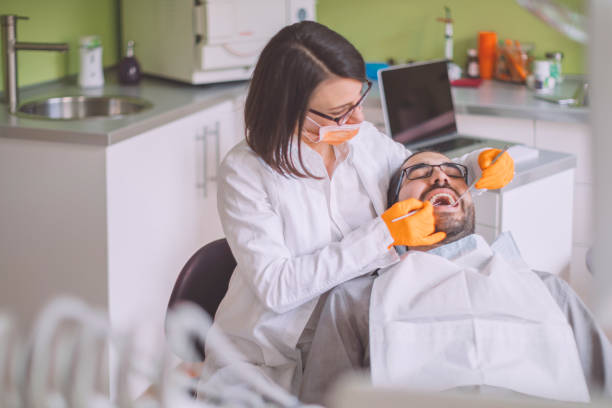 Best Emergency Treatment for Oral Infections in Somerset, WI